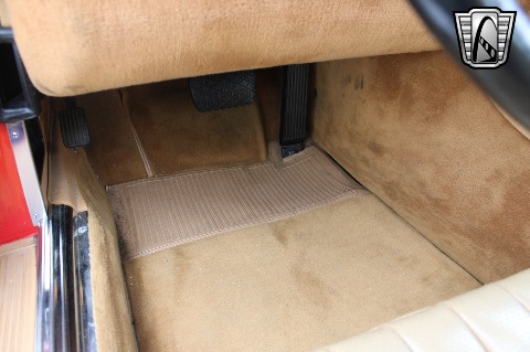 1989 Mercedes-Benz 560SL image 78