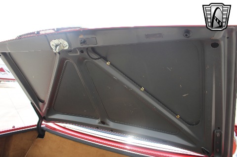 1989 Mercedes-Benz 560SL image 104