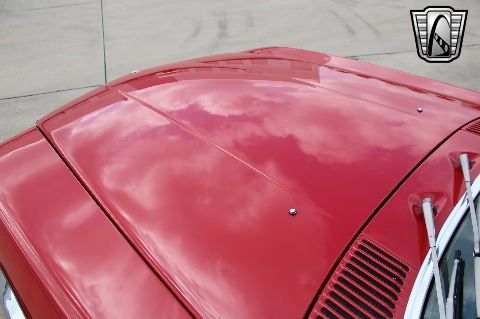 1989 Mercedes-Benz 560SL image 28