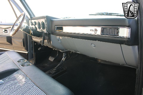 1987 Chevrolet K10 image 85