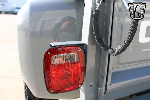 1987 Chevrolet K10 image 63