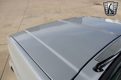 1987 Chevrolet K10 image 39