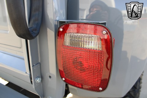 1987 Chevrolet K10 image 67