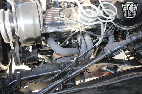 1987 Chevrolet K10 image 93