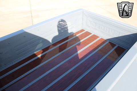 1987 Chevrolet K10 image 42