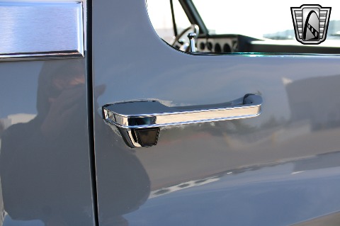 1987 Chevrolet K10 image 68