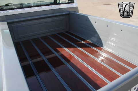 1987 Chevrolet K10 image 43