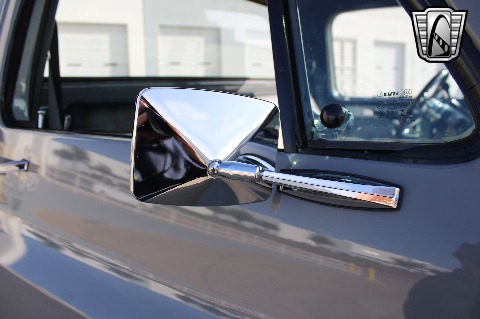 1987 Chevrolet K10 image 69