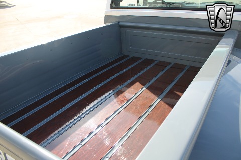 1987 Chevrolet K10 image 44