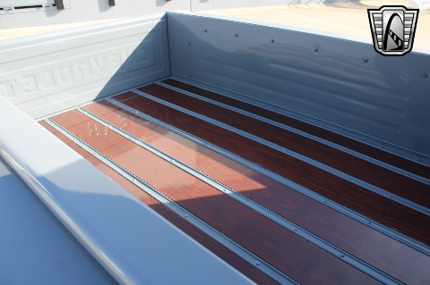 1987 Chevrolet K10 image 45