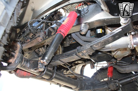 1987 Chevrolet K10 image 97