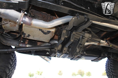 1987 Chevrolet K10 image 98