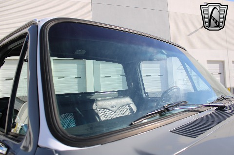 1987 Chevrolet K10 image 47