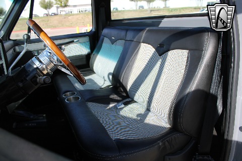 1987 Chevrolet K10 image 73