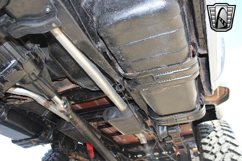 1987 Chevrolet K10 image 99