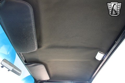 1987 Chevrolet K10 image 74