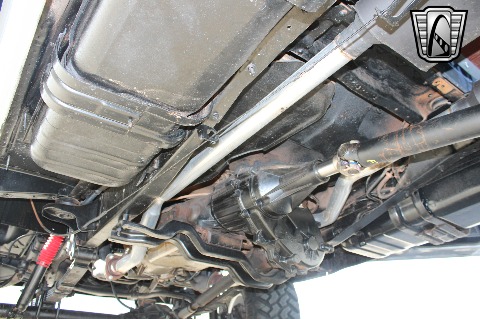 1987 Chevrolet K10 image 100