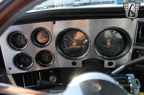 1987 Chevrolet K10 image 76