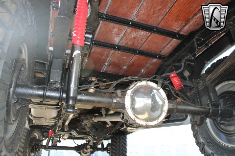 1987 Chevrolet K10 image 102