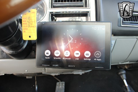 1987 Chevrolet K10 image 77