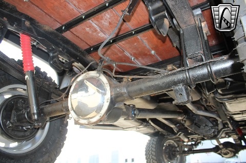 1987 Chevrolet K10 image 103