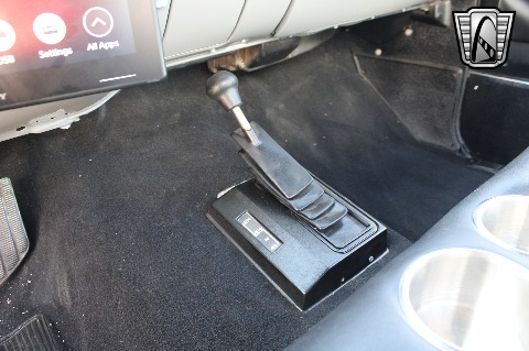 1987 Chevrolet K10 image 78