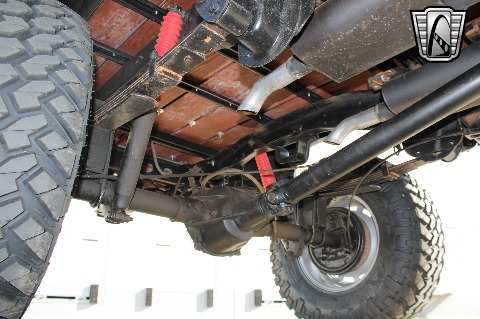 1987 Chevrolet K10 image 104