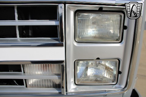1987 Chevrolet K10 image 53