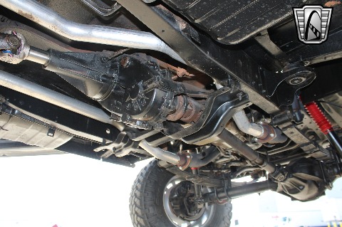 1987 Chevrolet K10 image 105