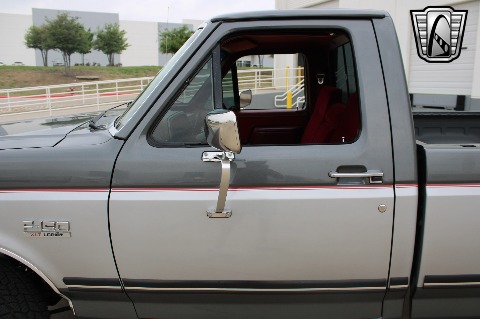 1987 Ford F150 image 29
