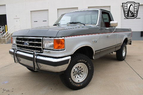 1987 Ford F150 image 4