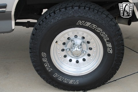 1987 Ford F150 image 31