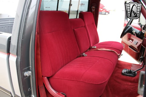 1987 Ford F150 image 84