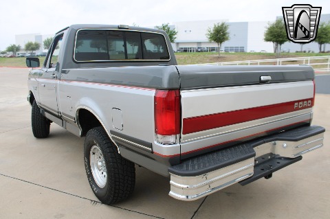 1987 Ford F150 image 10