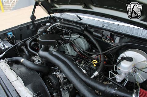 1987 Ford F150 image 88