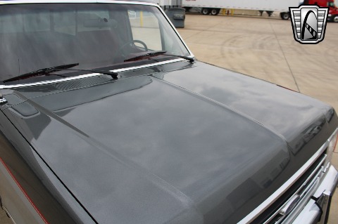 1987 Ford F150 image 37