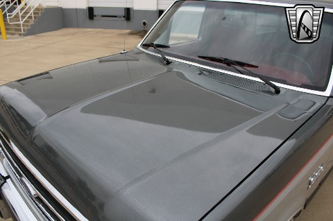 1987 Ford F150 image 38