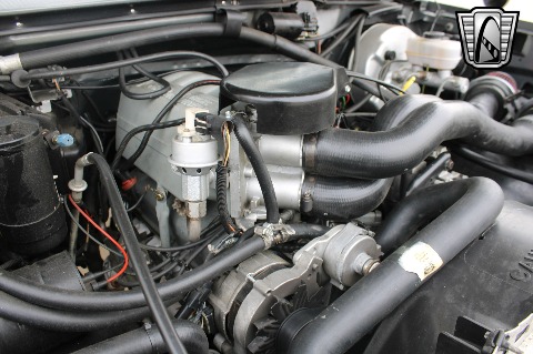 1987 Ford F150 image 90