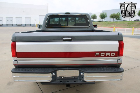 1987 Ford F150 image 13