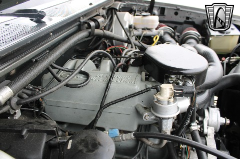 1987 Ford F150 image 91