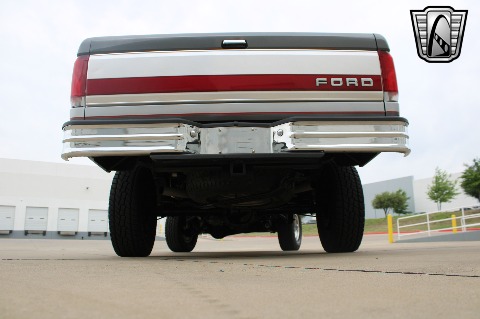 1987 Ford F150 image 14