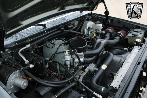 1987 Ford F150 image 92