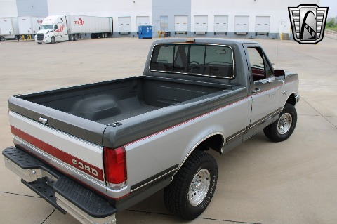 1987 Ford F150 image 15