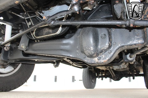 1987 Ford F150 image 93