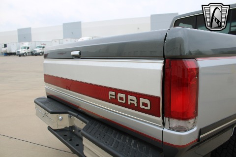 1987 Ford F150 image 68