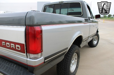 1987 Ford F150 image 69