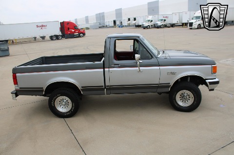 1987 Ford F150 image 18