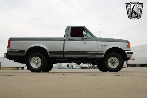 1987 Ford F150 image 20