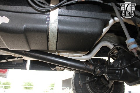 1987 Ford F150 image 98