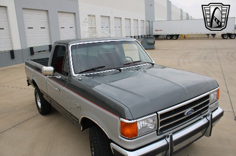 1987 Ford F150 image 21